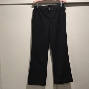 Filippa K Dark grey Dress Pants size XS